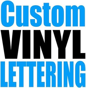 Custom Vin
