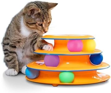 Catstages 