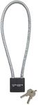 Bulldog Vaults Single Pack Keyed Cable Trigger Lock w/Key