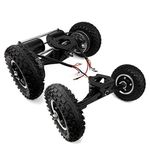 Off Road Electric Skateboard