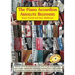 The Piano Accordion: Absolute Beginners