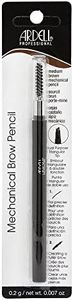 Ardell Mechanical Brow Pencil w/ Spoolie Med Brown 0.2 g,