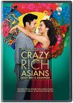 Crazy Rich Asians (Bilingual)