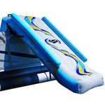 RAVE Sports Pontoon Slide, 10 ft