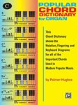 Popular Chord Dictionary