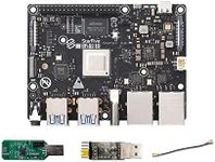 VisionFive2 RISC-V AI Single Board 