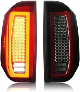 LED Tail L