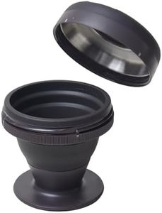 Palmpress Palm Press Coffee Press Dripper Outdoor Camping One Press Coffee Dripper