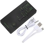 Voice Changer, Portable Mini Handhe