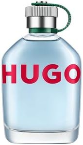 HUGO Man Eau de Toilette para hombre