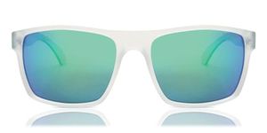 Superdry Kobe 183 Matte Crystal Green Mirrored lenses