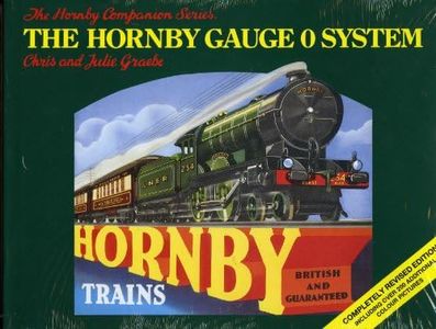 Hornby Gau