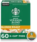 Starbucks K-Cup Coffee Pods, Starbu