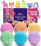Mystical Bath Bombs for Girls and B