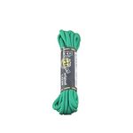 Dr. Martens Round Shoe Laces, Green (Green), One Size