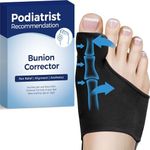 Habioer Bunion Corrector for Women 