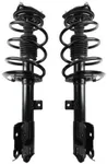 Front Pair Shock Absorber 172367 172368 for 07-12 Caliber - Enhanced Performance and Comfort