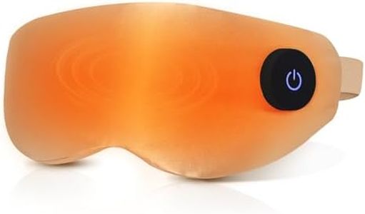 Heated Eye