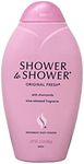 Shower To Shower Powder 13 Ounce Or