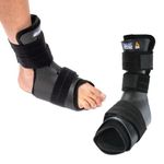Cramer Splint back to effectively relieve heel spur pain, heel pain, arch foot pain, Achilles tendonitis and tendonitis, sleep support, tissue