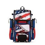 Boombah Rolling Superpack 2.0 Baseb