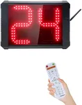 GAN XIN Basketball Shot Clock Timer