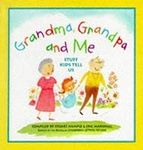 Grandma, Grandpa and Me: Stuff Kids