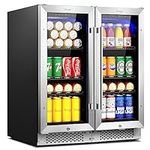 Yeego 30 inch Beverage Refrigerator