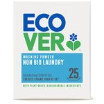 Ecover Non-Bio Laundry Powder, 25 Washes, 1.875KG