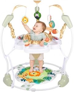 Enborbabe Baby Bouncer Activity Center, Baby Jumper Activity Center