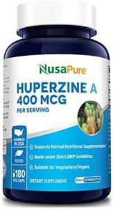 Huperzine 