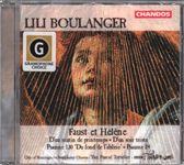 Boulanger: Faust et Helene / Psalm 24 / D'un soir triste / D'un matin de printemps / Psalm 130