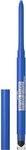 Maybelline New York Tattoo Studio Smokey Gel Pencil Eyeliner 1.3 g, Sleepless Sapphire