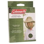 Coleman 765292-SSI Insect Head Net Green 2000014864 - multi, N/A