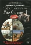 Jack Brittingham ULTIMATE HUNTING FOR NORTH AMERICAN BIG GAME 2 DVD