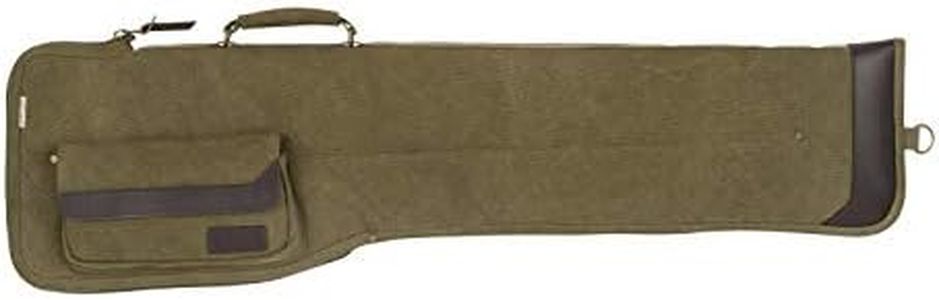 North Platte Heritage Takedown Case, Gun Case, 36 inches, Olive