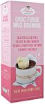 Melinda's Gluten-free Goodies Choc Fudge Mug Brownie Mix 200 g