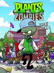 PLANTS VS ZOMBIES T.03 : SACRÉ LASCAR