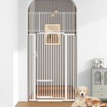 Extra Tall 72" Baby Gate with Cat D