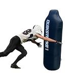 Football Blocking Dummy with Water 