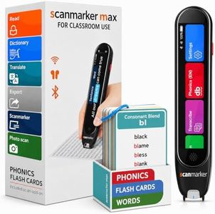 Scanmarker