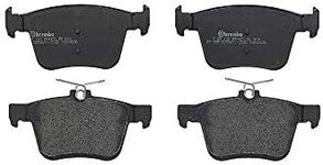 Brembo P85125 Rear Brake Pads Pack of 4