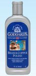 Long Term Brass & Copper Polish Goddards 893779 by Goddards