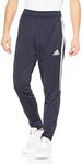 Adidas IZA51/KNA77 Men's Long Pants, Aero Lady, Sereno, Slim Tapered Cut, 3-Stripes Pants, Legend Ink (H28898), M