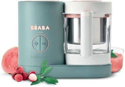 Béaba - Ba