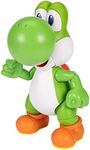 Super Mario Let's Go, Yoshi! 12-Inc