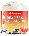 O Naturals Exfoliating Dead Sea Sal