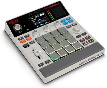 Akai Profe