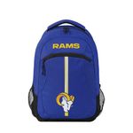 FOCO NFL Team Logo Action Backpack