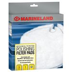 Marineland C-Series Canister Filter Polishing Filter Pads Pc 360 2pk